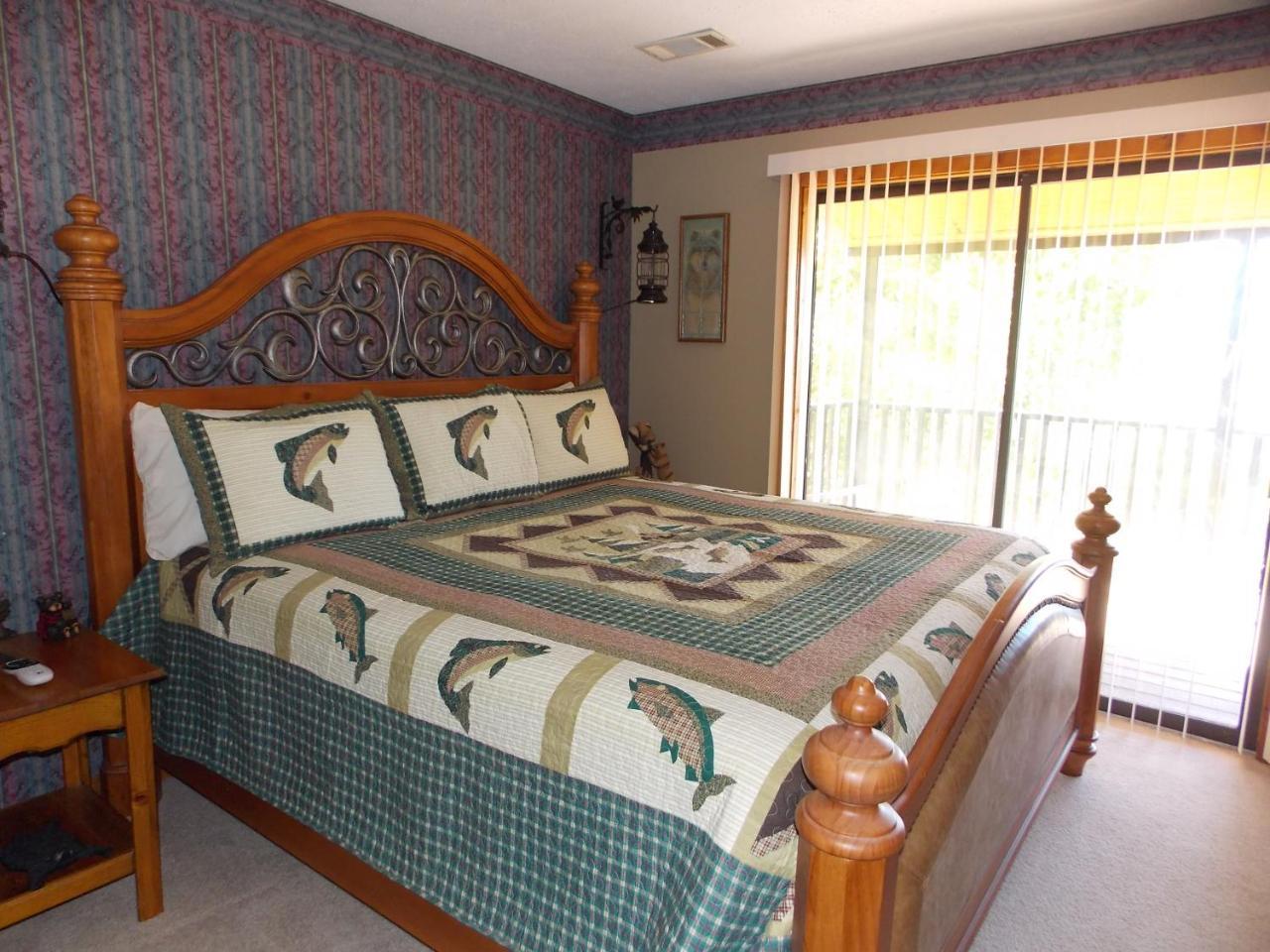Mountain Ridge Chalet Villa Pigeon Forge Dış mekan fotoğraf